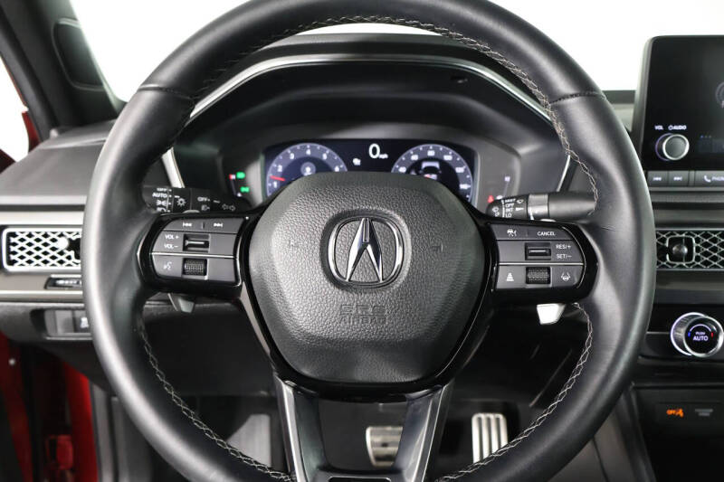 2023 Acura Integra w/A-SPEC