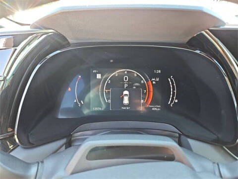 2024 Lexus RX 350 F SPORT Handling