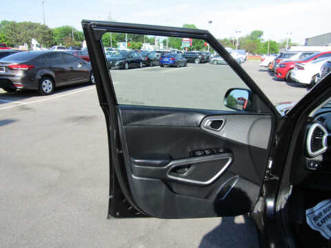 2023 Kia Soul