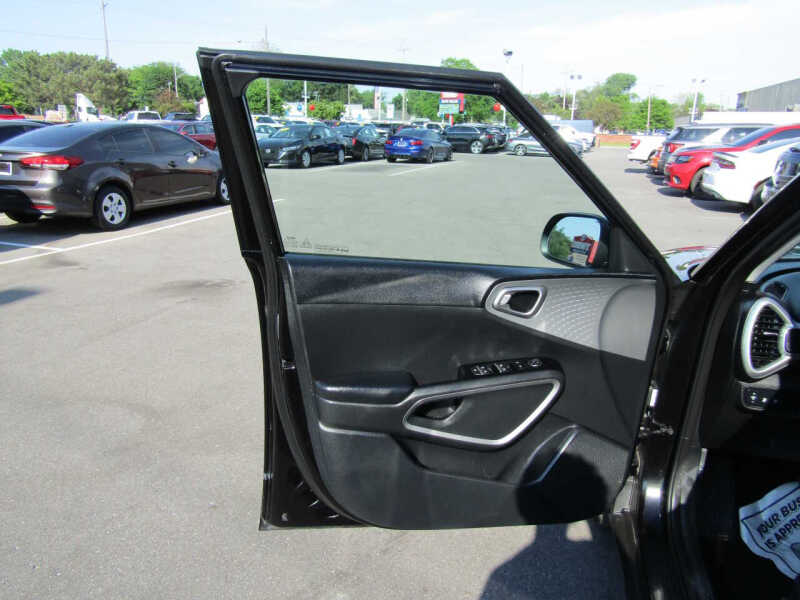 2023 Kia Soul