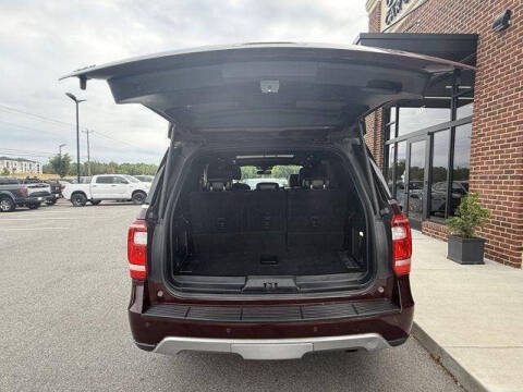 2020 Ford Expedition XLT