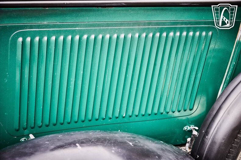 1931 Nash 663