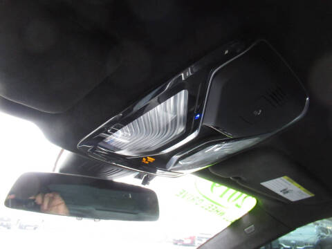 2019 BMW 8 Series M850i xDrive