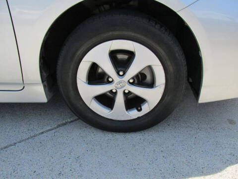 2014 Toyota Prius Five