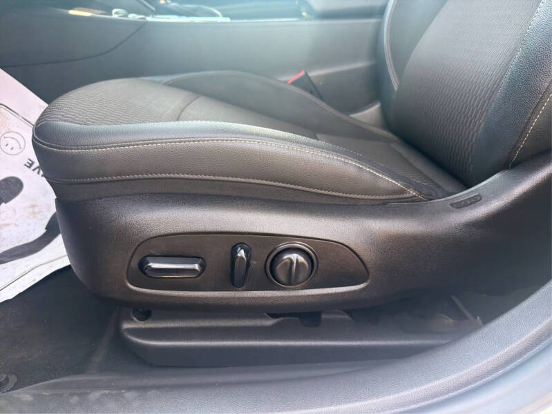 2018 Buick Regal Sportback Preferred II