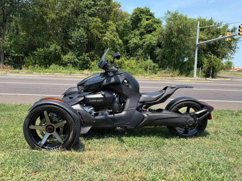2023 Can-Am Ryker