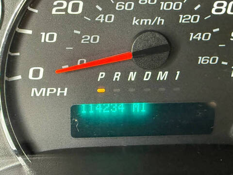 2015 Chevrolet Express 2500
