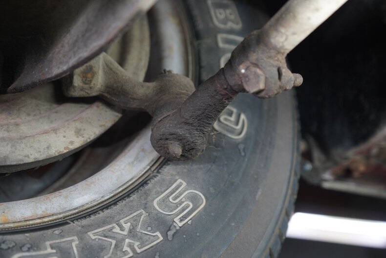 1967 Pontiac Firebird