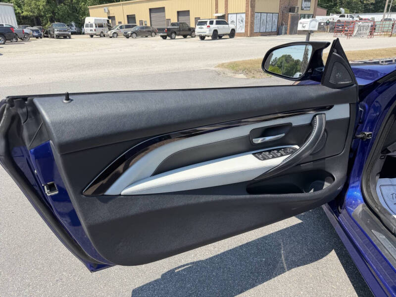 2020 BMW M4