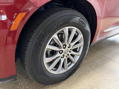 2024 Buick Enclave Premium