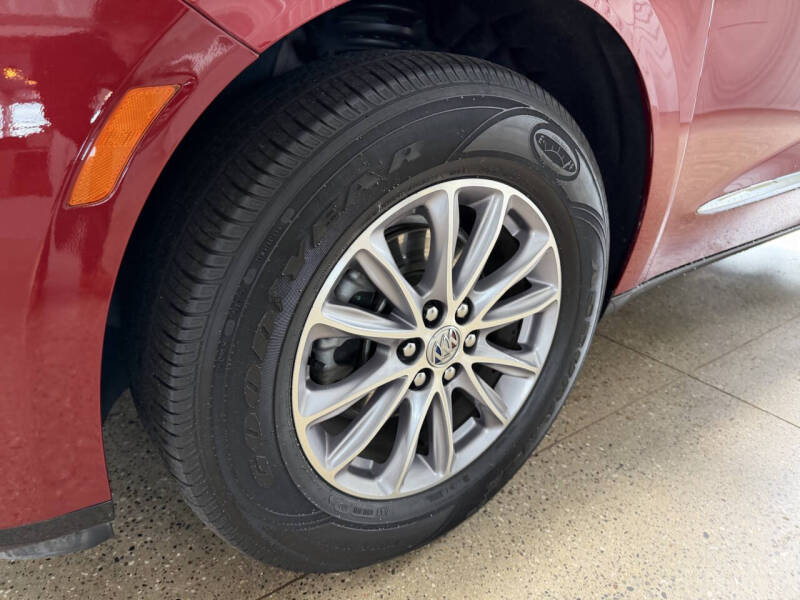 2024 Buick Enclave Premium