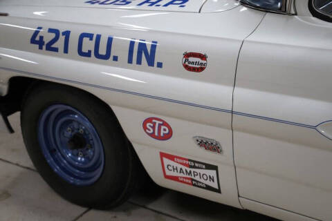 1962 Pontiac Catalina