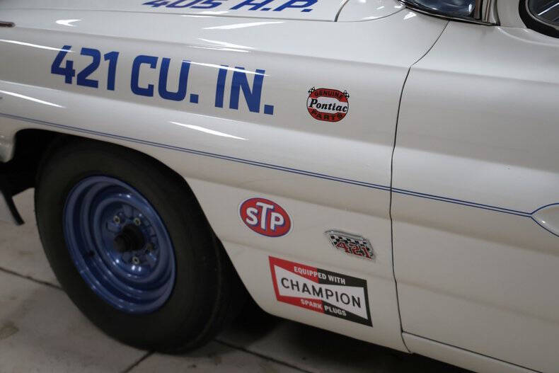 1962 Pontiac Catalina