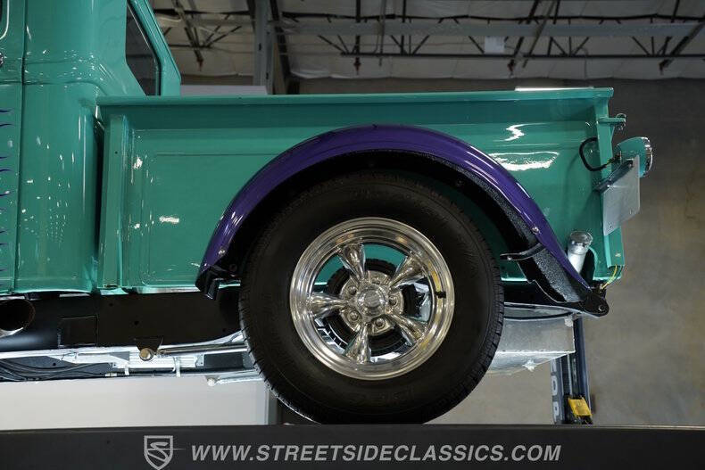 1932 Ford F-100