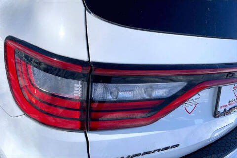 2021 Dodge Durango SRT 392