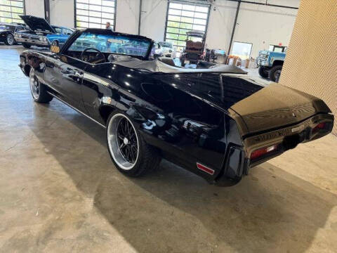 1972 Buick Skylark