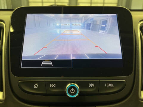 2023 Chevrolet Malibu RS