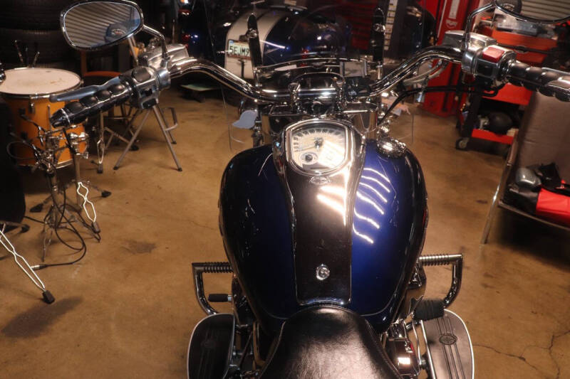 2007 Yamaha Stratoliner