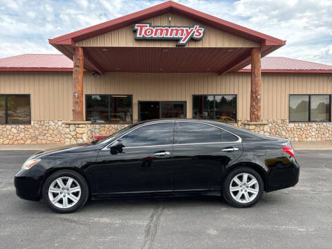 2009 Lexus ES 350 for sale at Tommy's Car Lot in Chadron NE