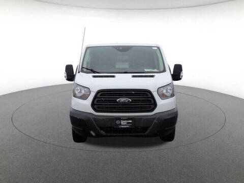 2019 Ford Transit 250