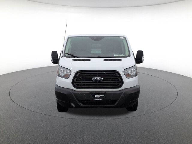 2019 Ford Transit 250