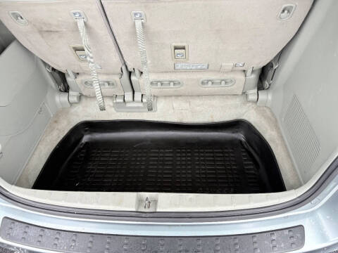 2007 Honda Odyssey EX-L