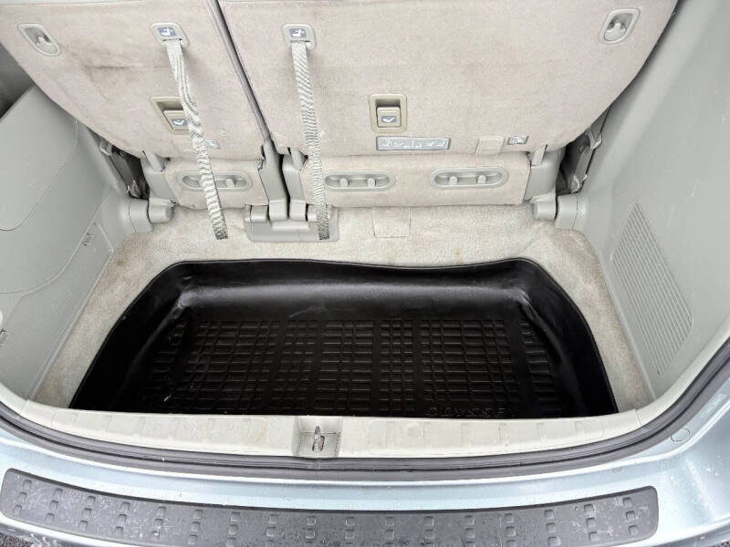 2007 Honda Odyssey EX-L