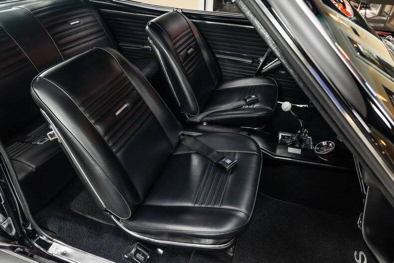 1967 Chevrolet Chevelle