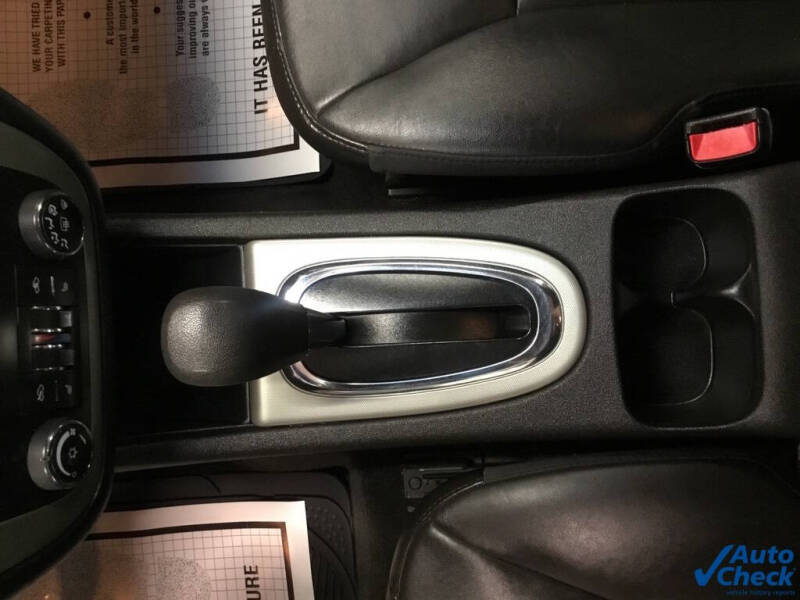 2009 Chevrolet Impala SS