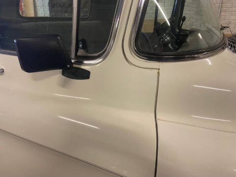 1959 Chevrolet Apache