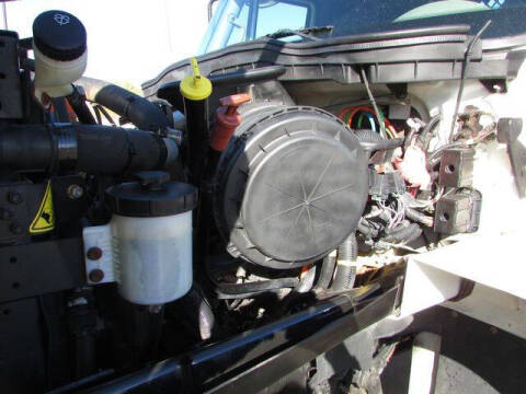 2013 International WorkStar 7400