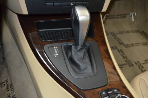 2011 BMW 3 Series 328i xDrive