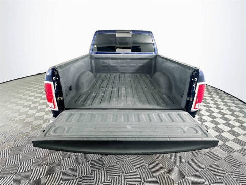 2014 RAM 3500 Laramie