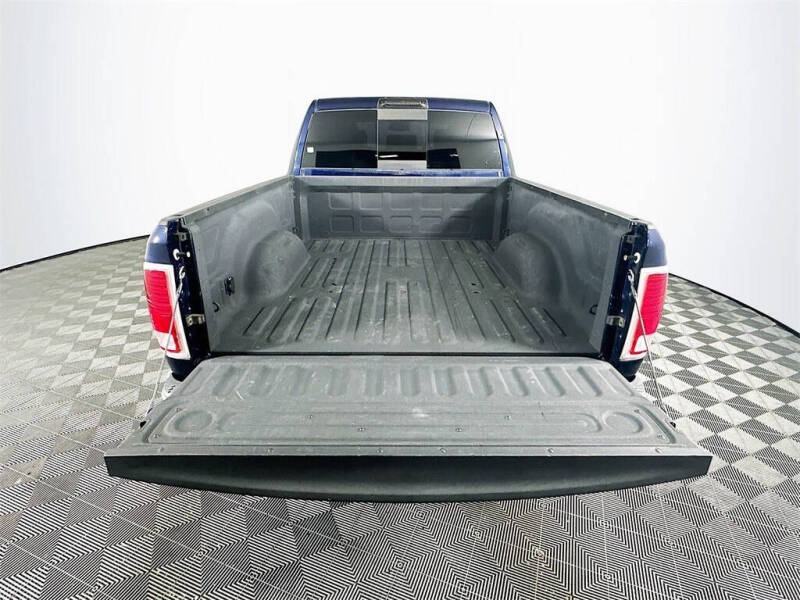 2014 RAM 3500 Laramie