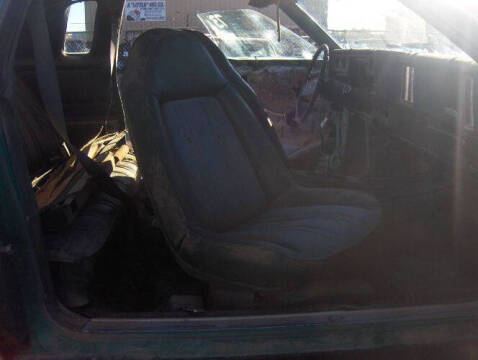 1973 Chevrolet Monte Carlo