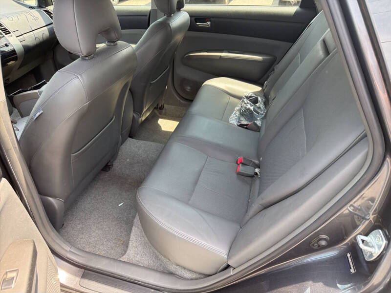 2009 Toyota Prius Touring