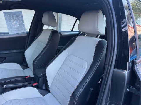 2016 Volkswagen Jetta 1.8T Sport