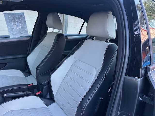 2016 Volkswagen Jetta 1.8T Sport