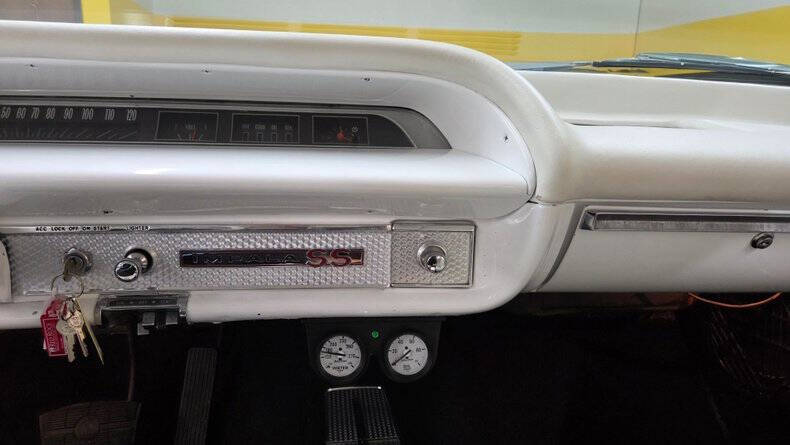 1964 Chevrolet Impala