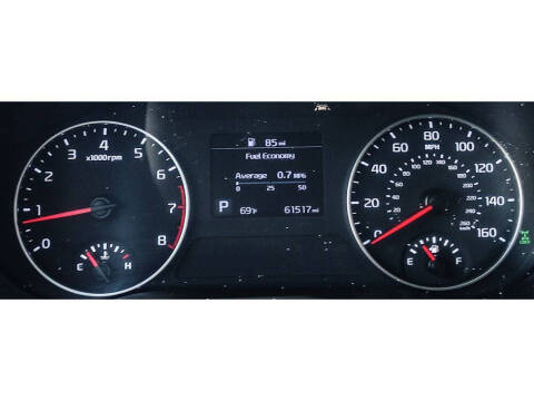 2022 Kia Seltos Nightfall