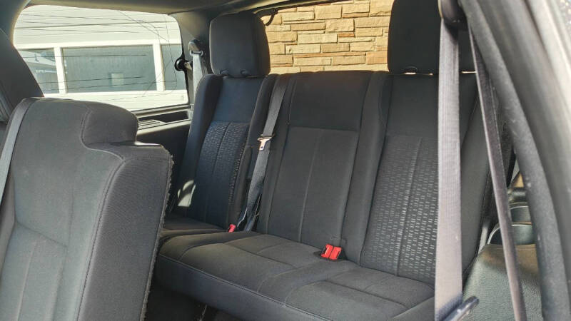 2017 Ford Expedition XLT