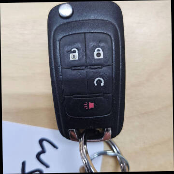 2014 GMC Terrain SLT-1