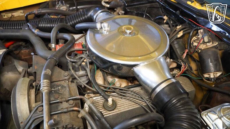 1973 Ford Torino