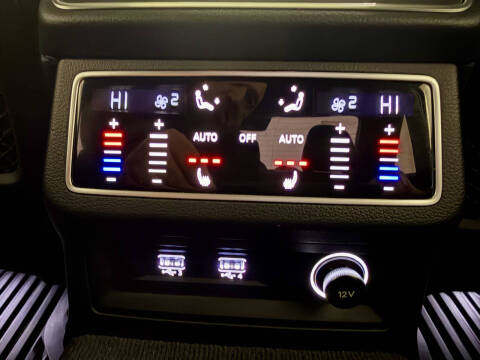 2019 Audi A6 quattro Premium Plus 55 TFSI