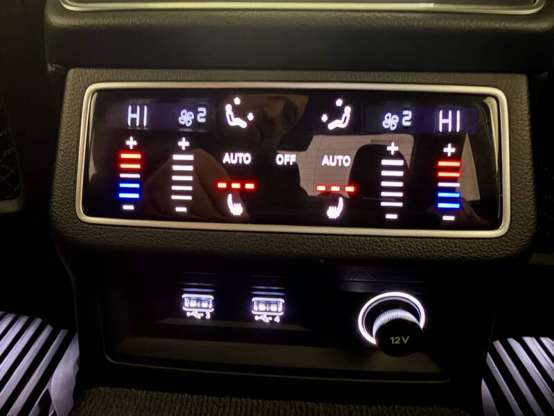 2019 Audi A6 quattro Premium Plus 55 TFSI