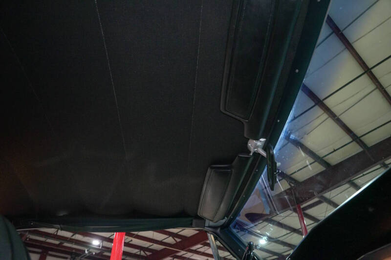 1968 Chrysler New Yorker