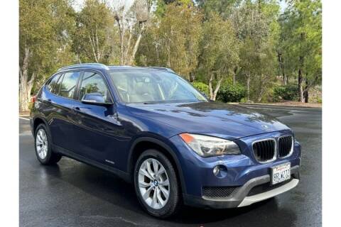 2014 BMW X1 for sale at Automaxx Of San Diego in Spring Valley CA