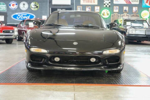 1994 Mazda RX-7 Turbo