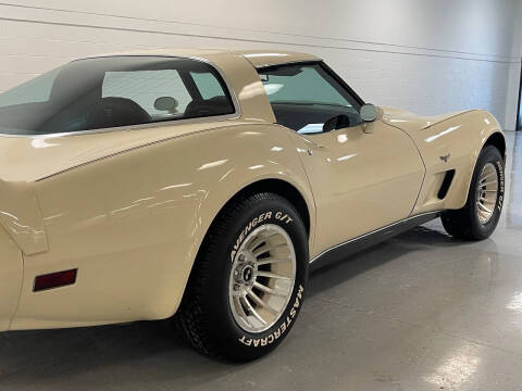 1978 Chevrolet Corvette