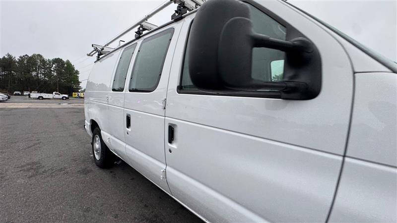 2013 Ford E-Series E-150
